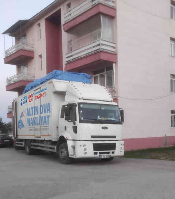 Teklif Formu