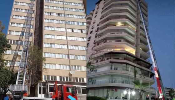 Ankara Evden Eve asansörlü Nakliyat