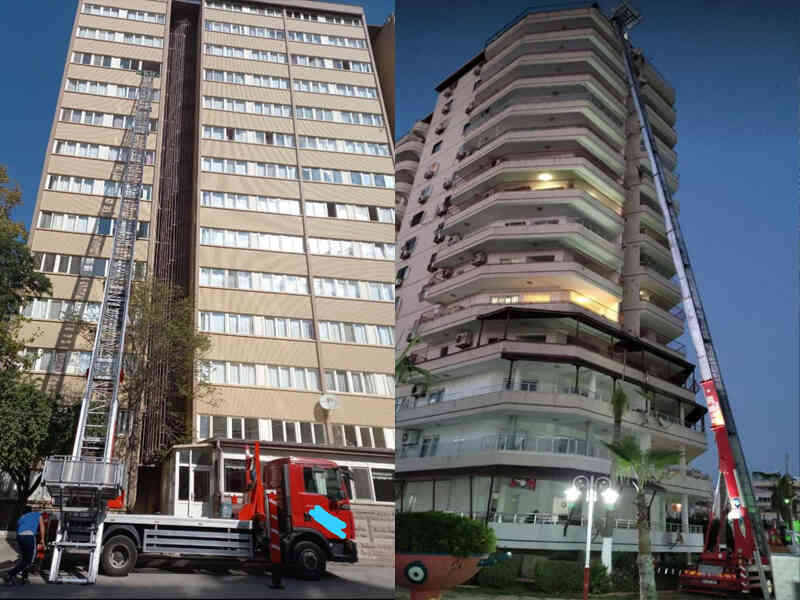 Yenimahalle Evden Eve Nakliyat